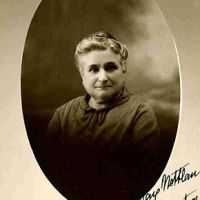 Teresa Mañé, la abuela de las “Mujeres Libres”