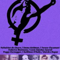 Pequeña antologia anarcofeminista (Editada por  Anarquismo en PDF)