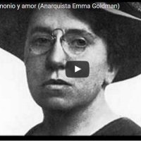 Emma Goldman, ocho de sus mejores libros (audiolibro)