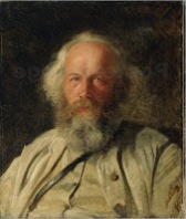 Mijail Bakunin (1814-1876)