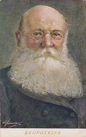 Piotr Kropotkin (1842-1921)